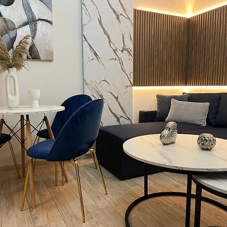 Oasis Apartment 3 By Gg أليكسانثيربوليس المظهر الخارجي الصورة