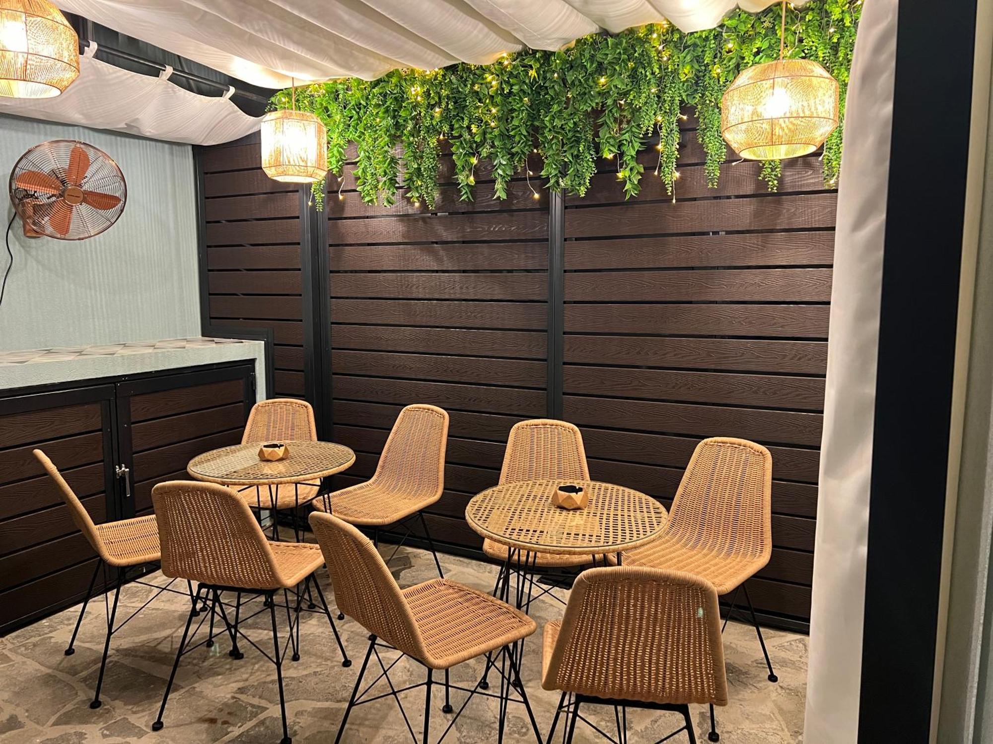 Oasis Apartment 3 By Gg أليكسانثيربوليس المظهر الخارجي الصورة