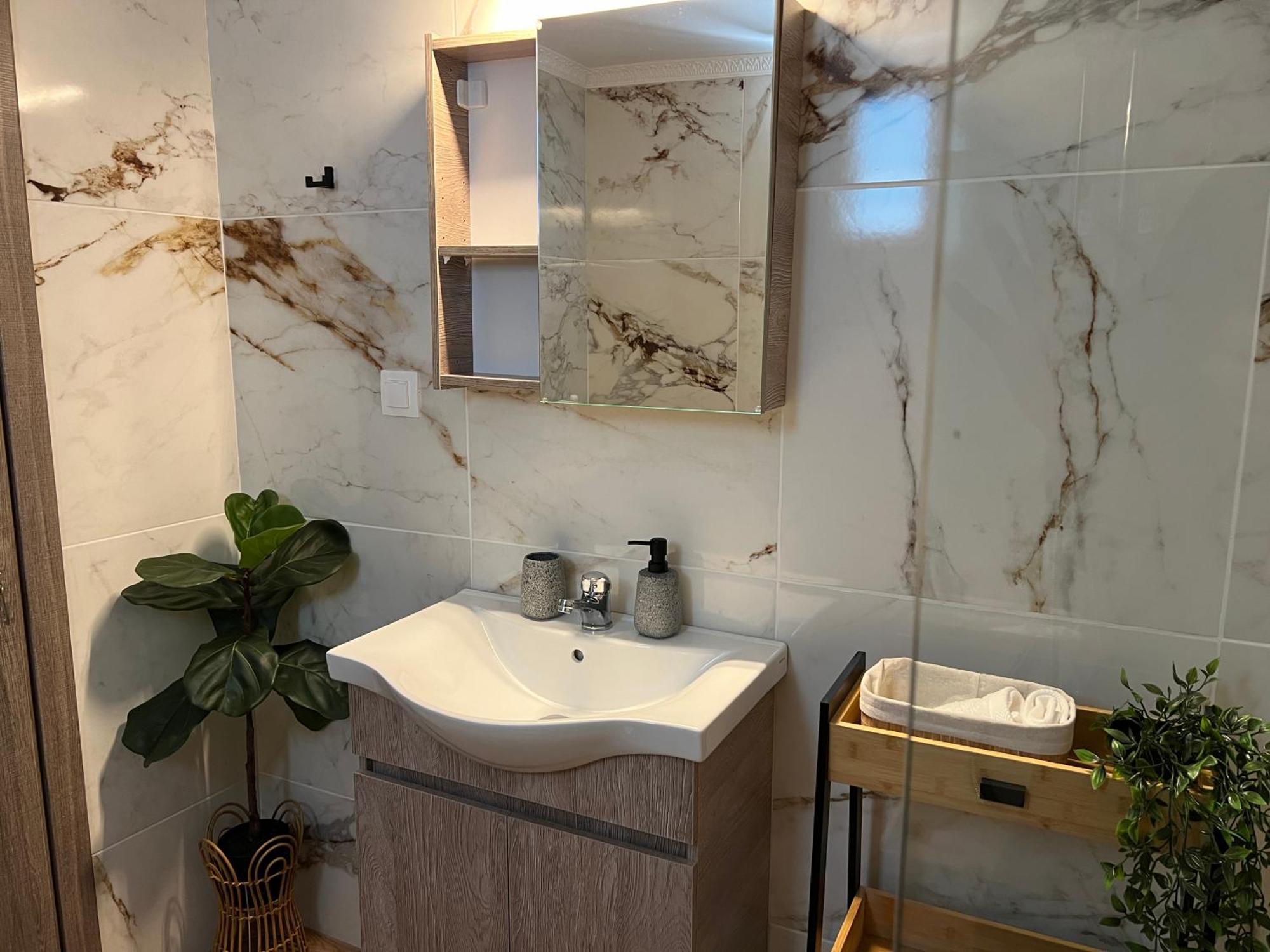 Oasis Apartment 3 By Gg أليكسانثيربوليس المظهر الخارجي الصورة
