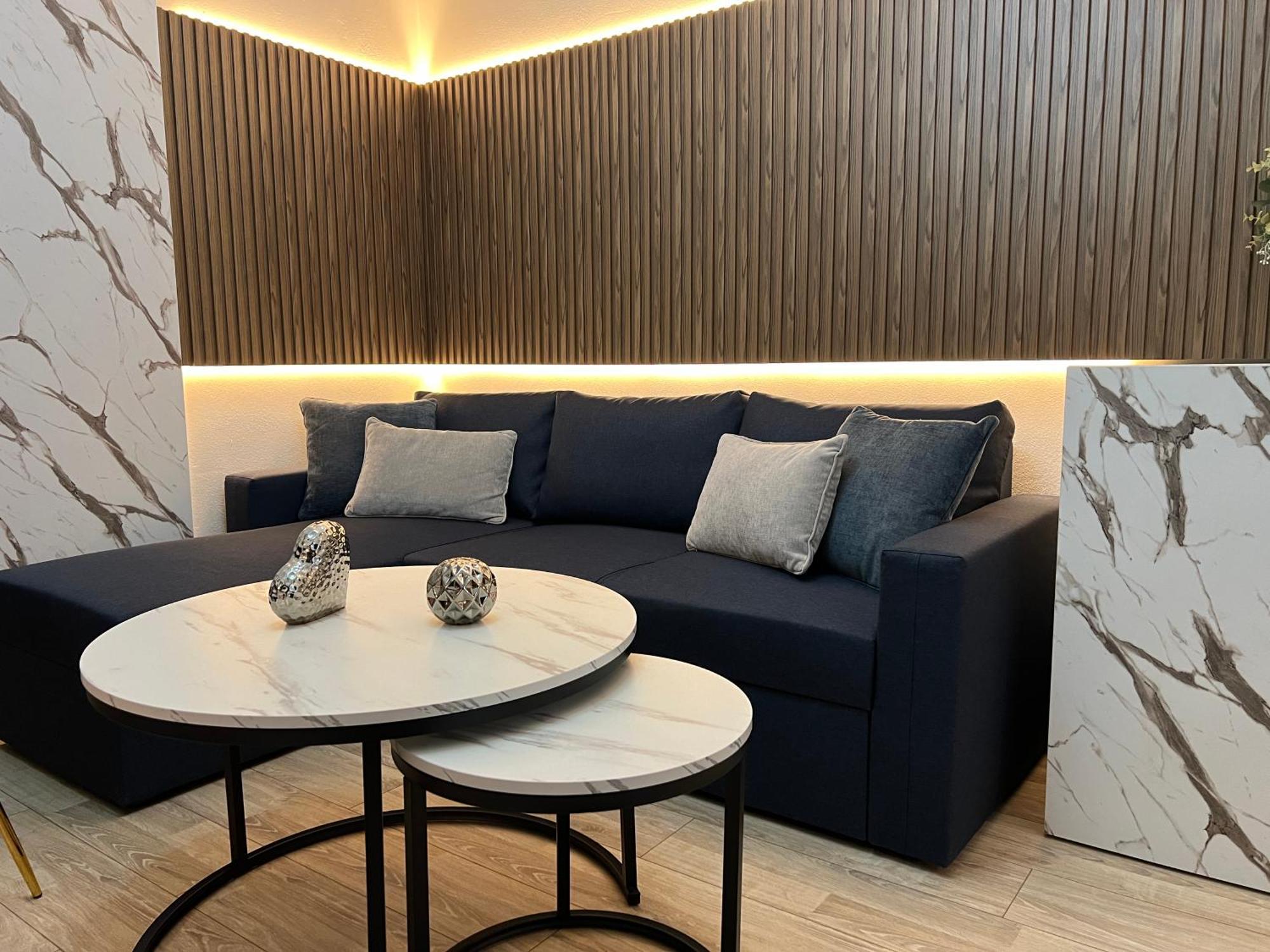 Oasis Apartment 3 By Gg أليكسانثيربوليس المظهر الخارجي الصورة