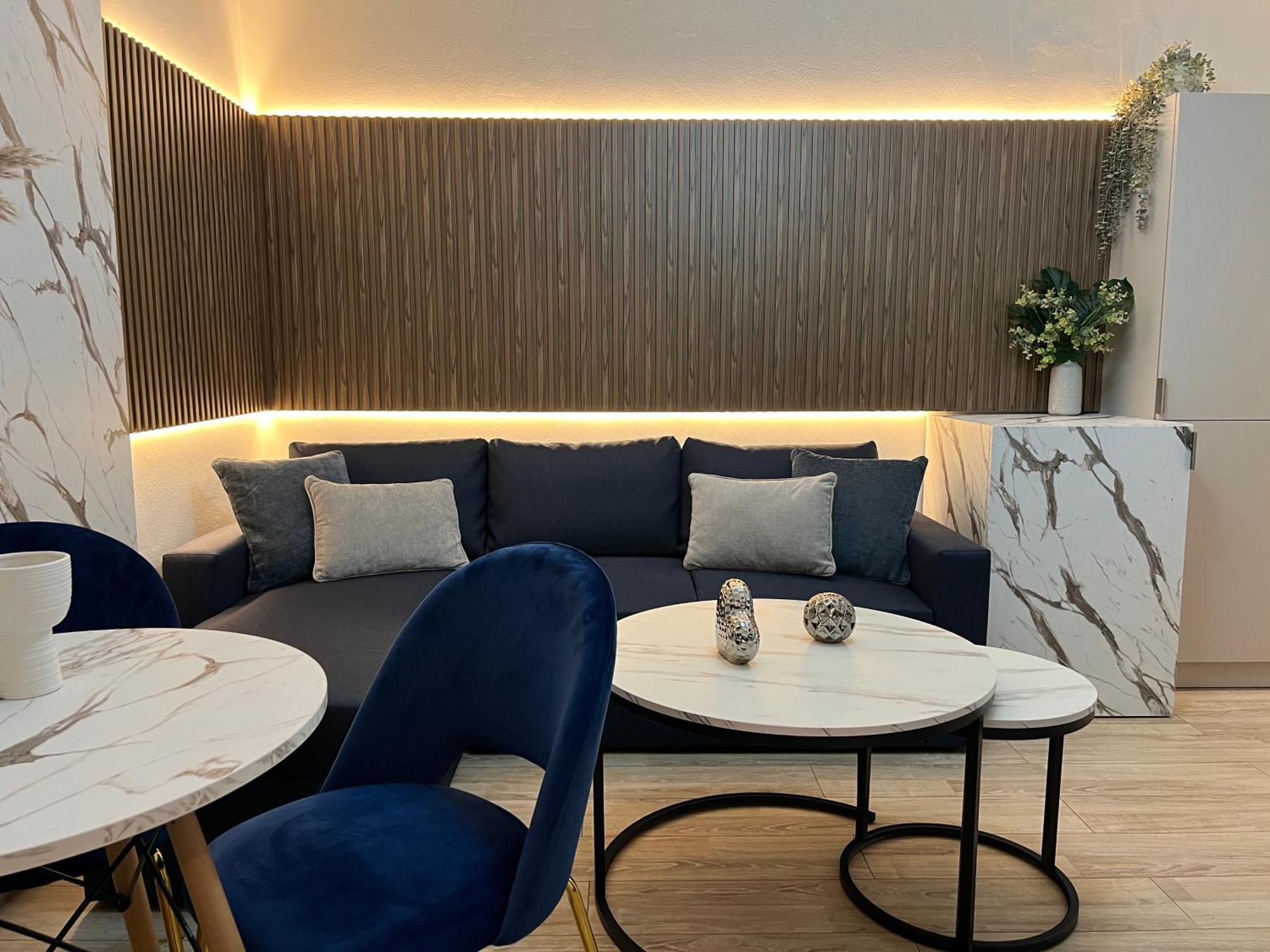 Oasis Apartment 3 By Gg أليكسانثيربوليس المظهر الخارجي الصورة