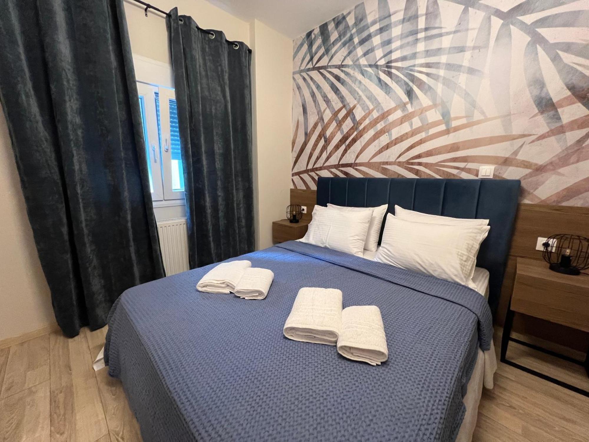 Oasis Apartment 3 By Gg أليكسانثيربوليس المظهر الخارجي الصورة